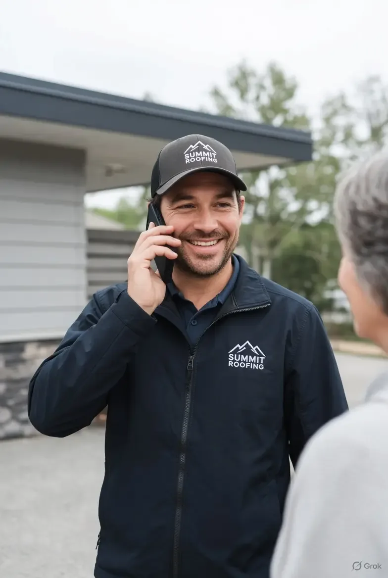 Flat Roof Leak Repair Masterson, TX FAQs